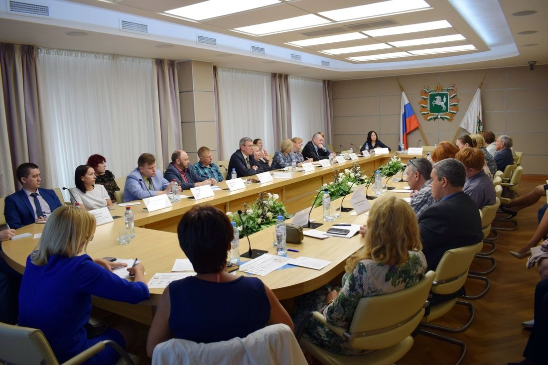 Работа, Работа в Томске, Томские новости, работники поколение Z работа В Томске обсудили особенности поколения Z на рынке труда