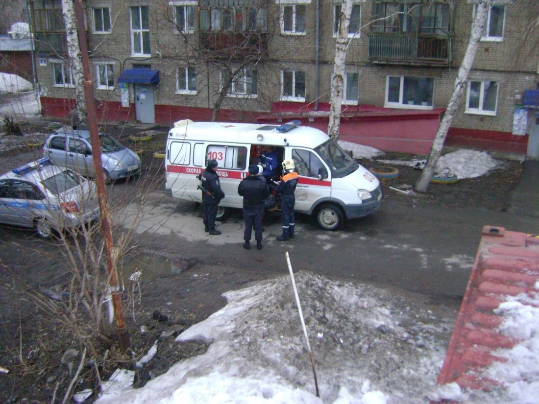 Происшествия, Томские новости, застрял переохлаждение попал застрял сводка происшествий В Томске мужчина застрял между гаражом и контейнером и получил переохлаждение