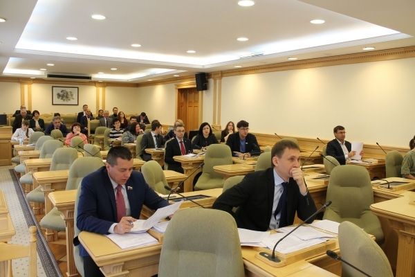 ЗД ТО, Томские новости, дума выборы кандидаты избирком законодательная дума ЗД ТО Депутаты комитета томской облдумы утвердили первых кандидатов в обновленный избирком