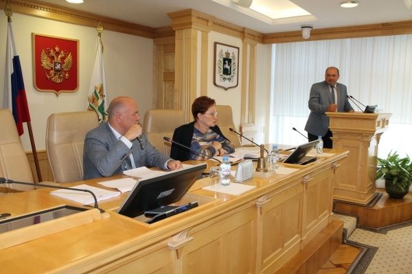 ЗД ТО, Томские новости, заказник комитет Томская область проезд охрана природы Депутаты Томской облдумы поддержали поправки, разрешающие проезд по пригородным заказникам