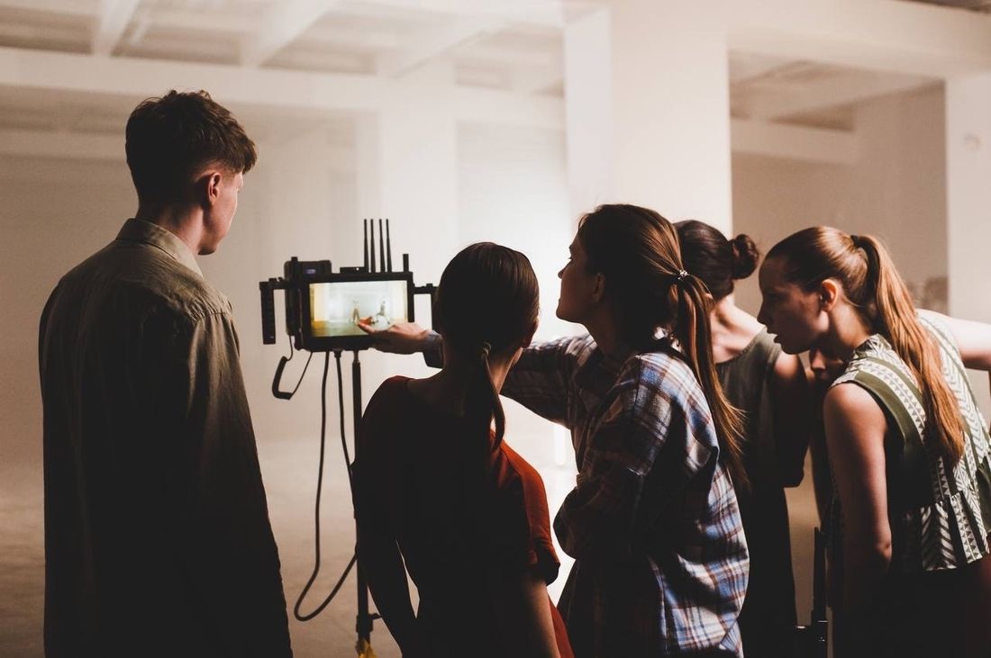 Культура в Томске, Томские новости, фильм смотреть онлайн сериалы томское кино куда сходить интересные новости Томчией приглашают на показы веб-сериала о волонтерах