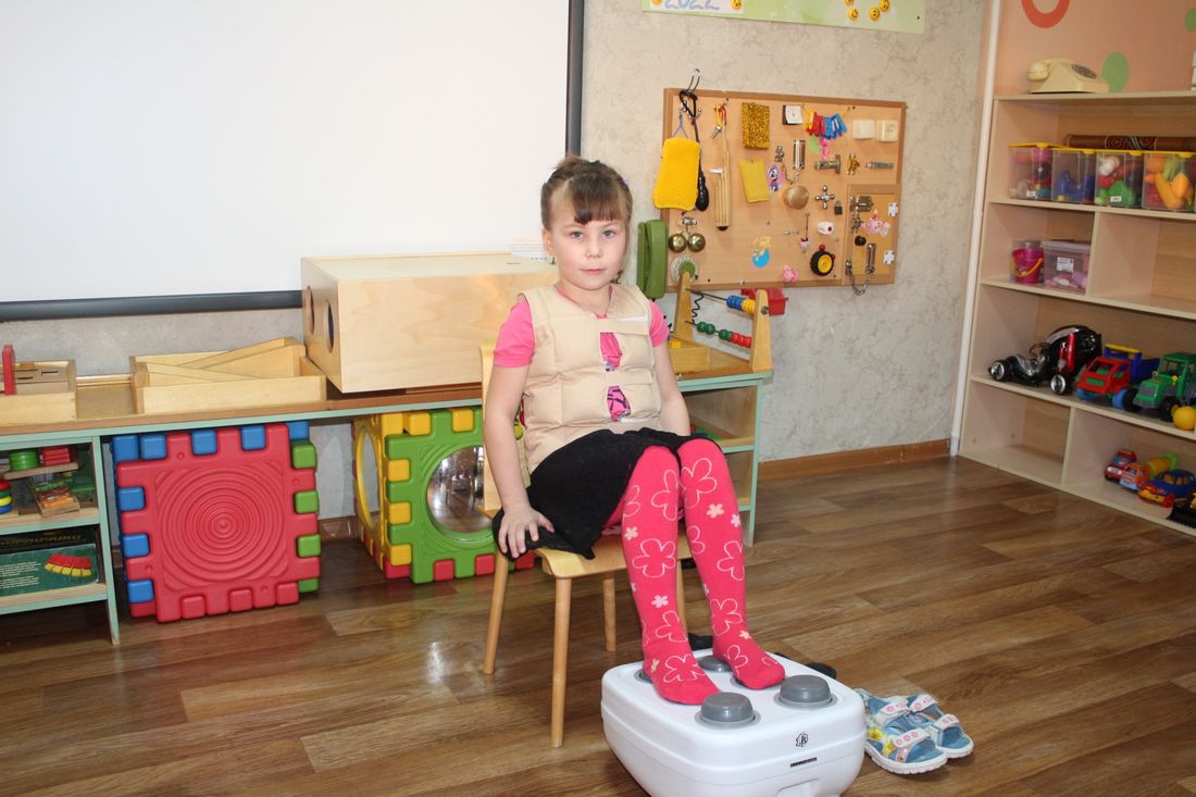 Социальная сфера, Томские новости, микрореабилитация интересные новости Томска Центры помощь детям Еще два микрореабилитационных центра для детей-инвалидов появятся в Томской области