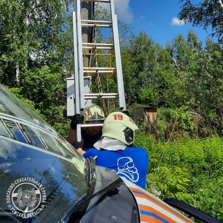 Происшествия, Томские новости, погиб скончался интересные новости Томска жесть Томска сводка происшествий Электромонтера убило током в томском поселке