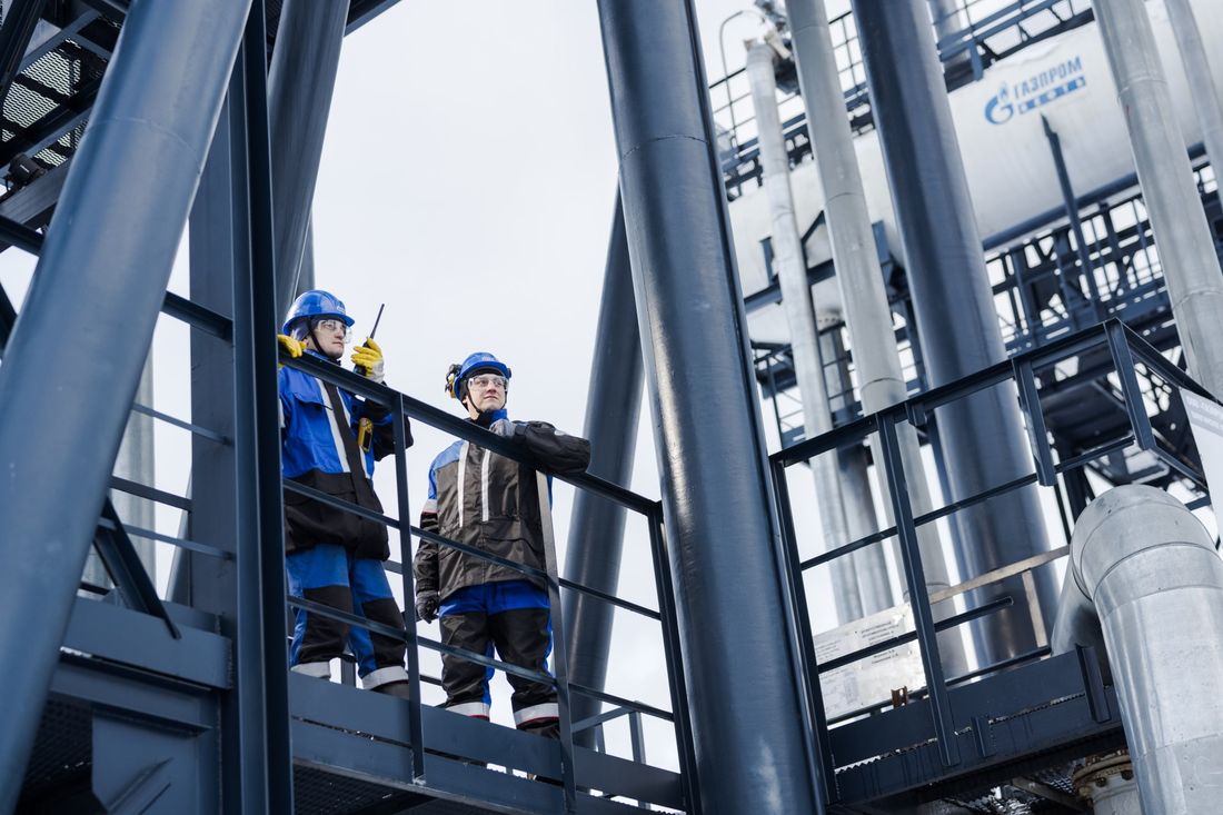 Предприятия Томска и области, Томские новости, гпн газпромнефть-восток углеводороды интересные новости Томска «Газпромнефть-Восток» добыл 30-миллионную тонну углеводородов