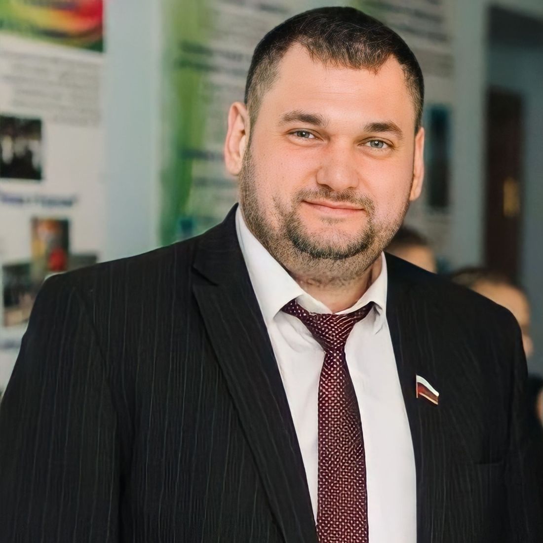 Награды и назначения, Томские новости, колледж образование новые люди интересные новости Томска ТЭПК У Томского экономико-промышленного колледжа новый директор