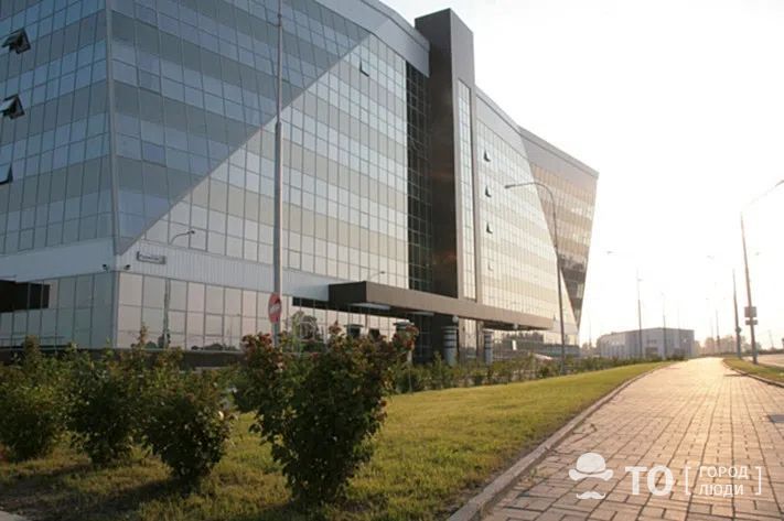 Город, Предприятия Томска и области, Томские новости, Экономика и финансы, интересные новости Томска экономика развитие предприятия компании Завод изделий из фарфора и керамики за 527 млн рублей построят в ОЭЗ «Томск»