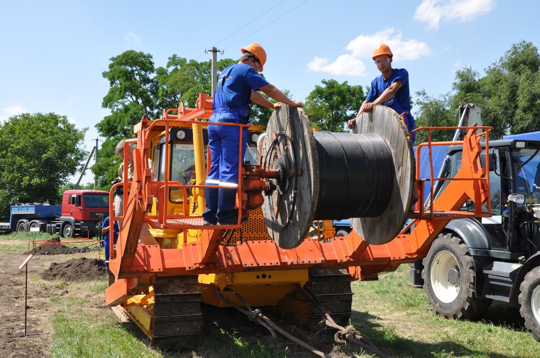 Ростелеком, Томские новости, Ростелеком интересные новости Томска оптика интернер «Ростелеком» построил оптику еще в четырех томских селах