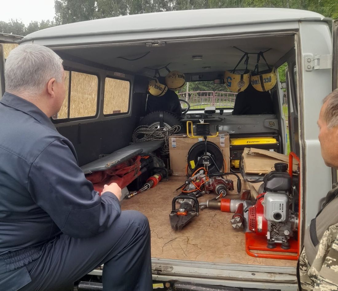 Безопасность, Томские новости, ТО ПСС поисково-спасательная служба интересные новости филиал безопасность томские спасатели В Томской области открылся первый за пределами Томска филиал поисково-спасательной службы