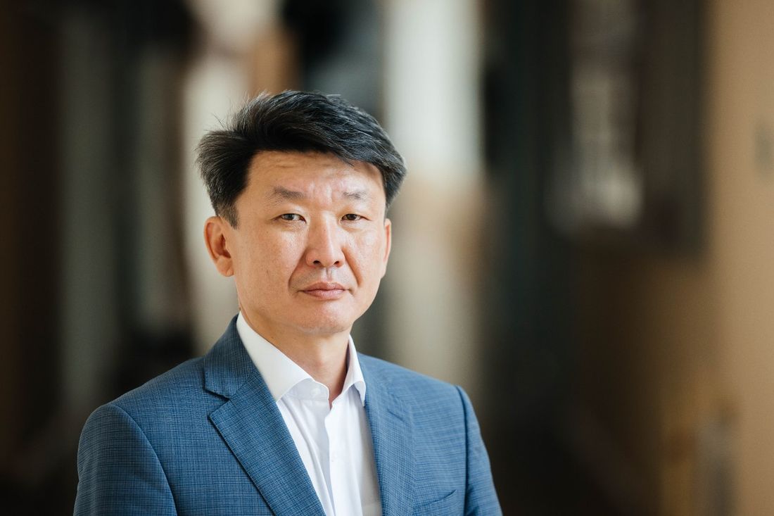 Награды и назначения, Томские новости, ТПУ, ТПУ образование вуз интересные новости Томска корпоративное развитие Бывший начальник департамента спецпроектов Томской области возглавил дирекцию корпоративного развития ТПУ