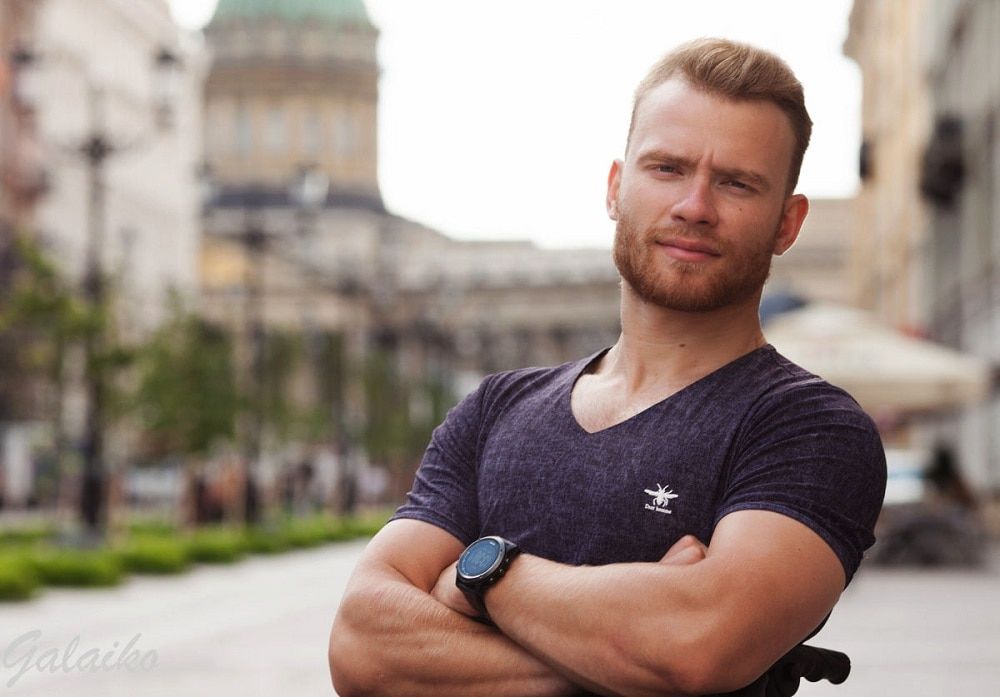 Томские новости, мотивация лекции открытые мероприятия триатлон интересные новости Томска Томичей приглашают на встречу со спортсменом и социальным предпринимателем Ярославом Святославским