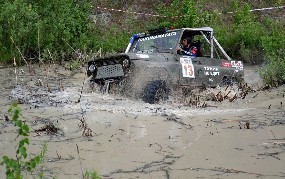 Спорт, Спорт в Томске, Томские новости, турнир соревнования состязания томский спорт автомобильный спорт Томской области интересные новости Томичи взяли три медали домашнего этапа Кубка Сибири по трофи-рейдам