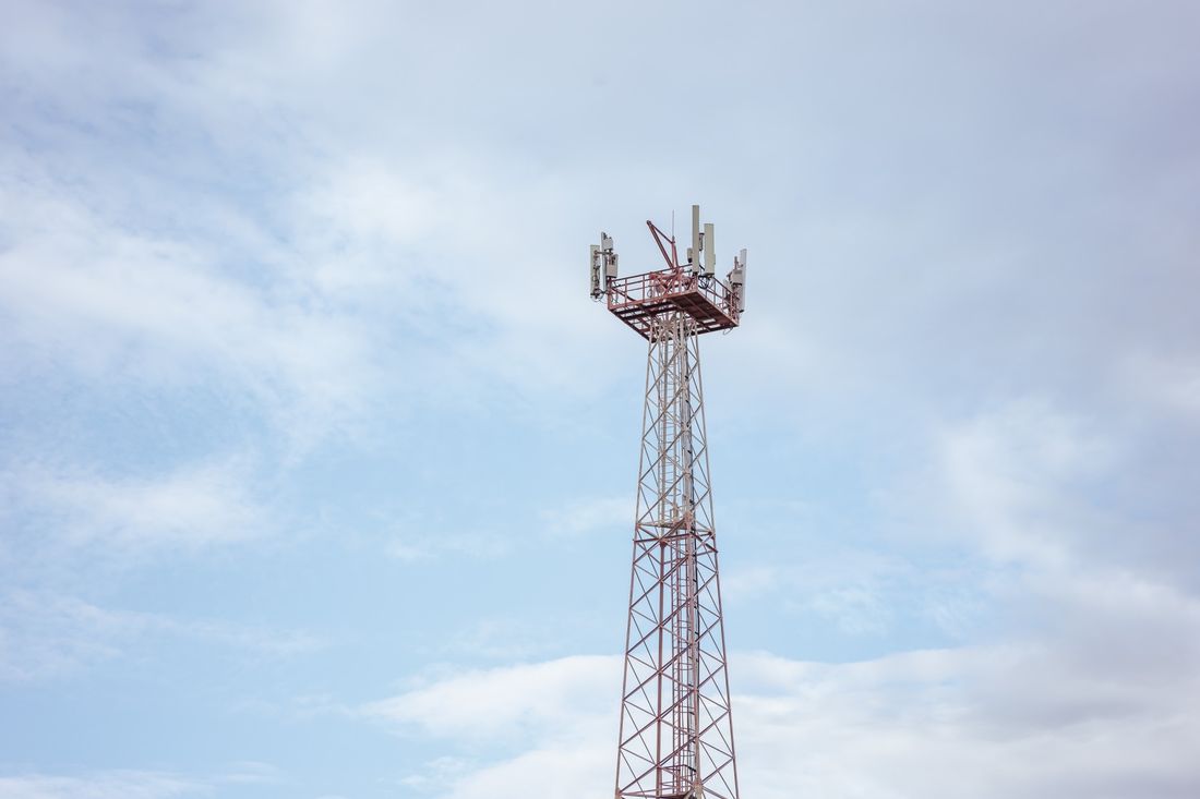 Ростелеком, Томские новости, интернет мобильная связь интересные новости телеком ИТ «Ростелеком» охватил сотовой связью еще шесть сел Томской области