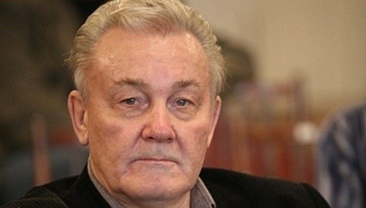 Некрологи, Томские новости, известные люди некрологи писатель поэт интересные новости Томска Скончался известный томский поэт и писатель Сергей Заплавный