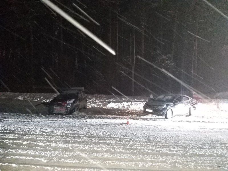 Происшествия, Томские новости, авария ДТП врезались пострадали сводка происшествий жесть Томска интересные новости Ребенок пострадал при столкновении двух иномарок в Томске