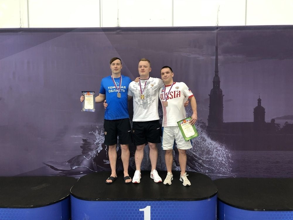 Спорт, Спорт в Томске, Томские новости, спорт турнир победа томские спортсмены интересные новости Томска Томский спортсмен победил на Кубке России по спортивному дайвингу