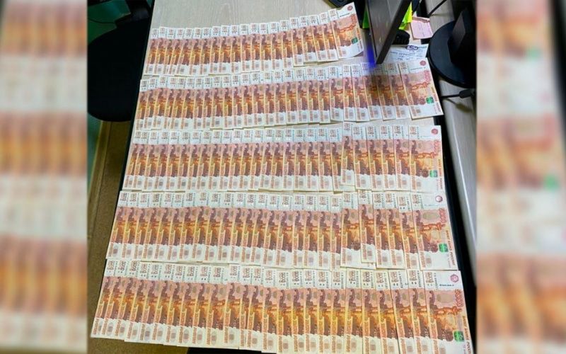 Криминал, Томские новости, криминал украли деньги уголовные дела сводка жесть Томска интересные новости Томский бухгалтер украл со счета умершего работодателя более миллиона рублей