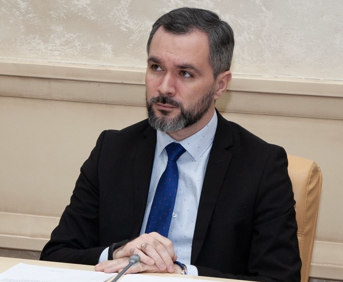 Награды и назначения, Томские новости, назначения новые люди награды и назначения интересные новости Томска В Томской области новый председатель комитета внутренней политики