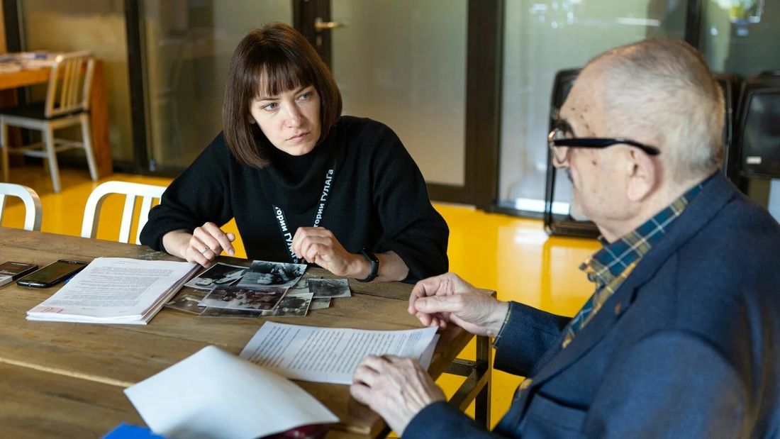 Томские новости, музей встреча репрессии интересные новости Томска Томичам расскажут, как и почему родственники репрессированных восстанавливают их судьбу