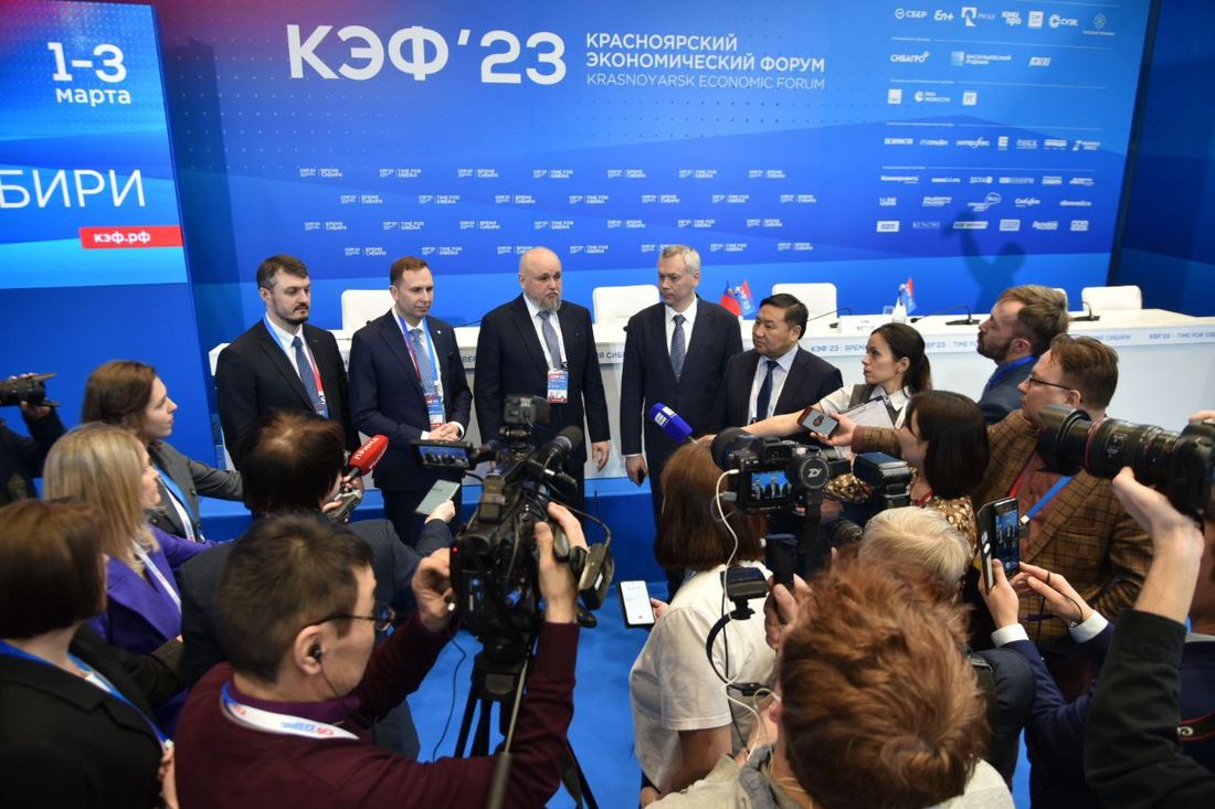 Томский Обзор, новости, Мировые новости банк сбербанк кредиты деньги вклады интересыне новости В прошлом году Сбер инвестировал в Сибирь 800 млрд рублей — руководство банка