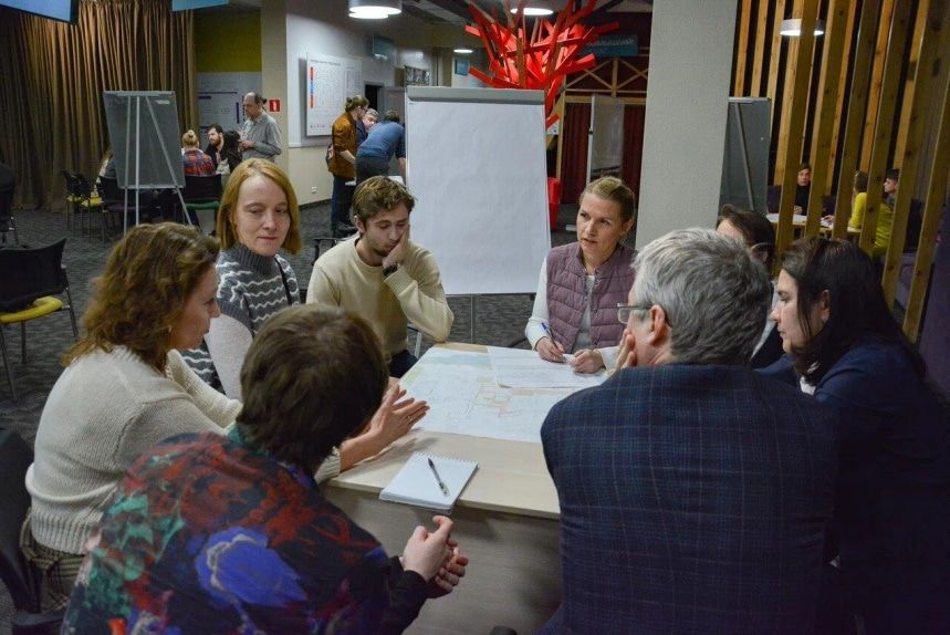 Город, Томские новости, город туркод развитие туристическая привлекательность интересные новости Томска Участники обсуждений туркода Томска предложили восстановить старые рецепты и проводить больше научных фестивалей