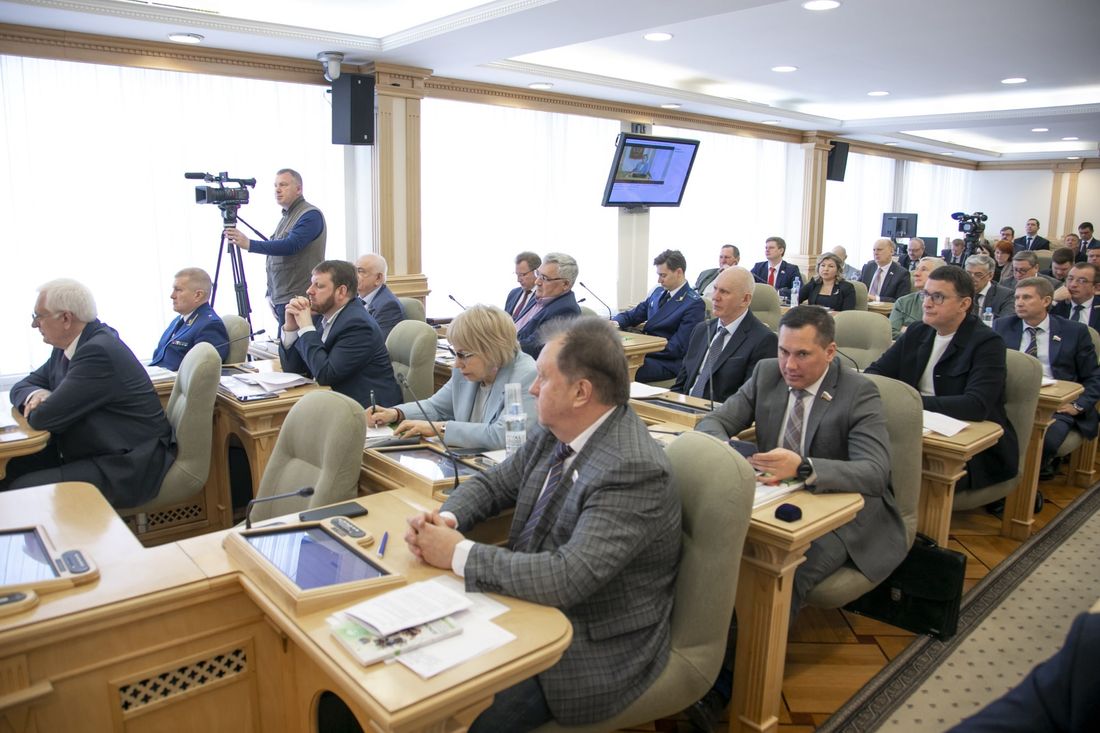 ЗД ТО, Томские новости, обращение поддержка власть дума депутаты В Томской области растет количество обращений к уполномоченным по правам человека, ребенка и предпринимателей