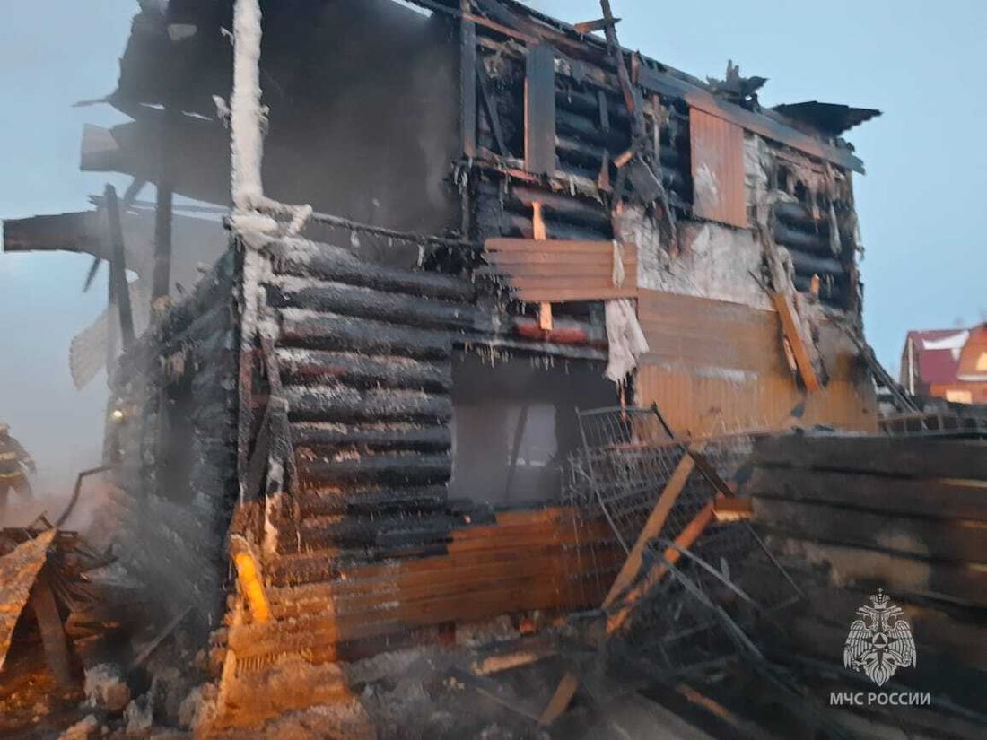 Происшествия, Томские новости, пожар горит сводка происшествий жесть Томска интересные новости Три человека погиби при пожаре в Томской области