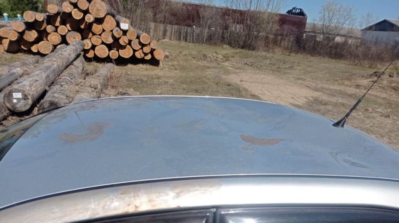 Происшествия, Томские новости, авария ДТП врезались пострадали сводка происшествий жесть Томска интересные новости В Томской области пассажир получил травмы, упав с крыши иномарки