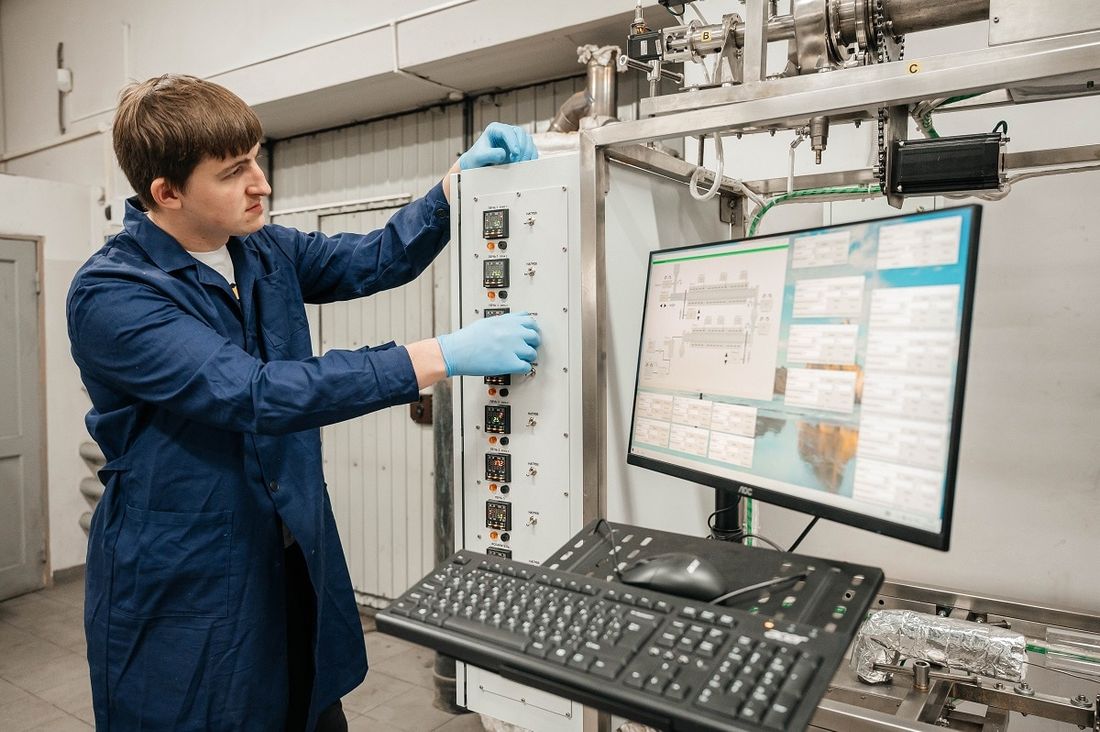 Образование и наука, Томские новости, ТПУ, переработка отходов интересные новости Томска ТПУ политех большой университет Томские ученые придумали новый способ получения активированного угля из отходов