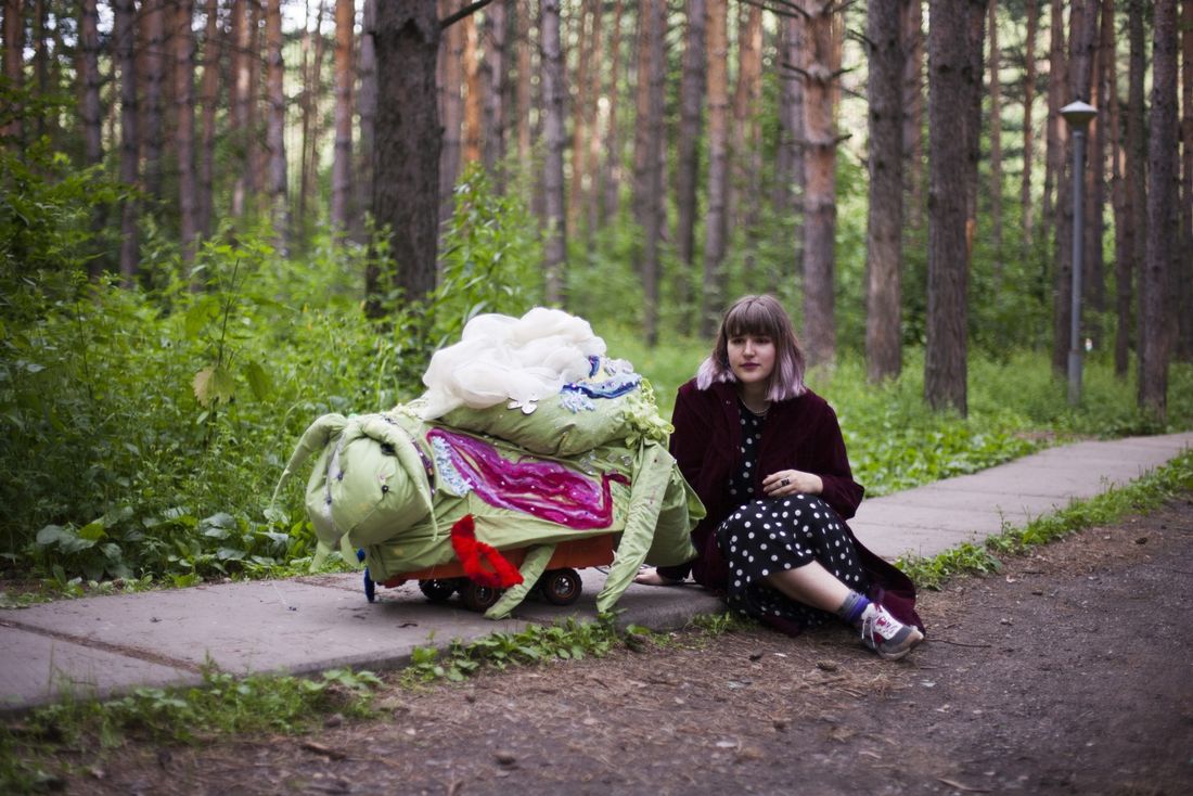 Культура в Томске, Томские новости, культура лекции мероприятия открытия интересные новости современное искусство Томичей приглашают на лекцию о методах работы сибирских художников