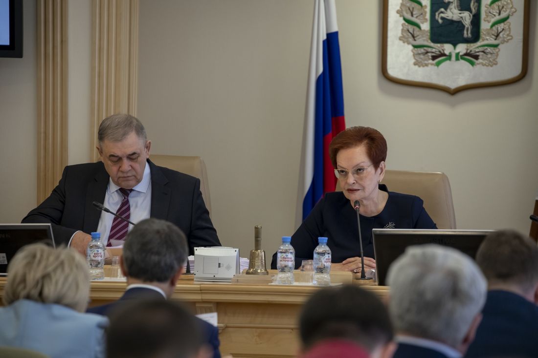 ЗД ТО, Томские новости, бюджет финансы экономика развитие медицина здравоохранение Расходы фонда ОМС в Томской области выросли более чем на 670 млн рублей