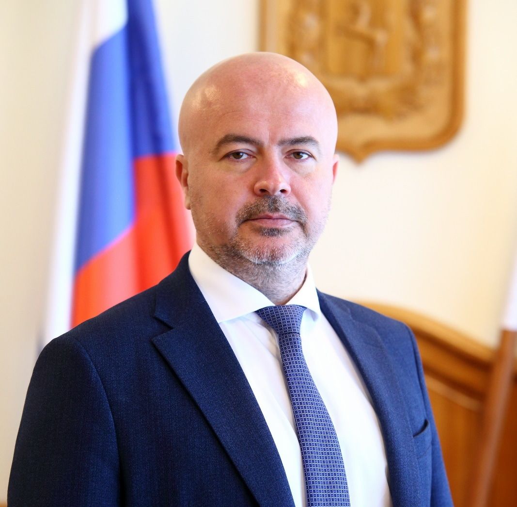 Власть, Награды и назначения, Томские новости, Дунаев замгубернатор первый заместитель власть интересные новости кадровые перестановки Первым замгбуернатора может стать Андрей Дунаев