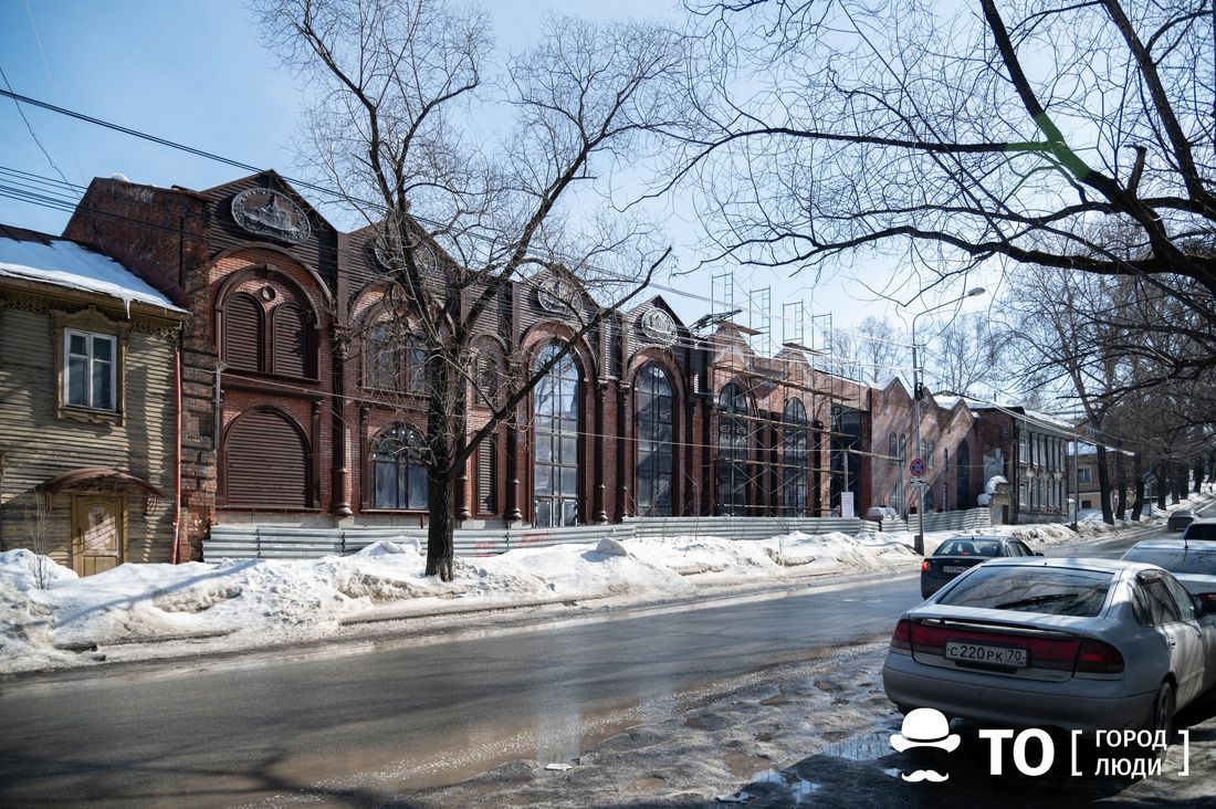 Исторический центр, Судебные дела, Томские новости, проверка прокуратура интересные новости застройка исторический центр урбанисты активисты Прокуратура инициировала проверку Комитета по охране культурного наследия Томской области