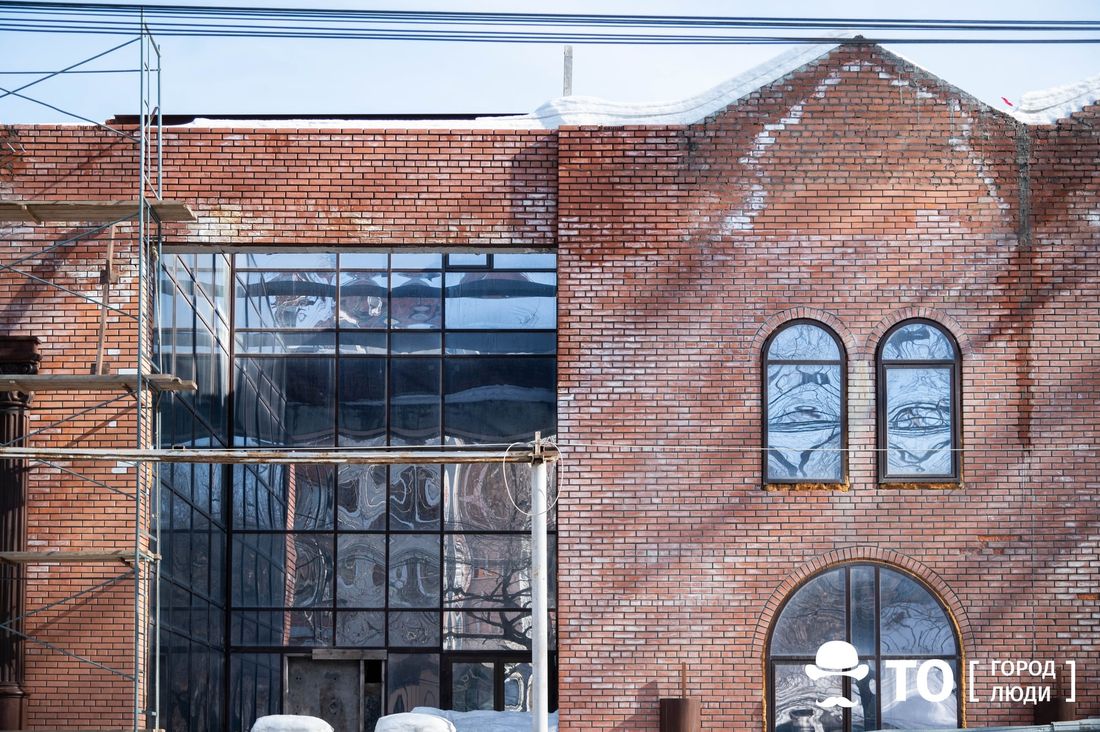 Исторический центр, Недвижимость и строительство, Томские новости, предписание прокуратура интересные новости сводка происшествий исторический центр интересные новости Глава Томска и председатель облкомитета получили представление прокуратуры из-за дома на ул. Гагарина, 18