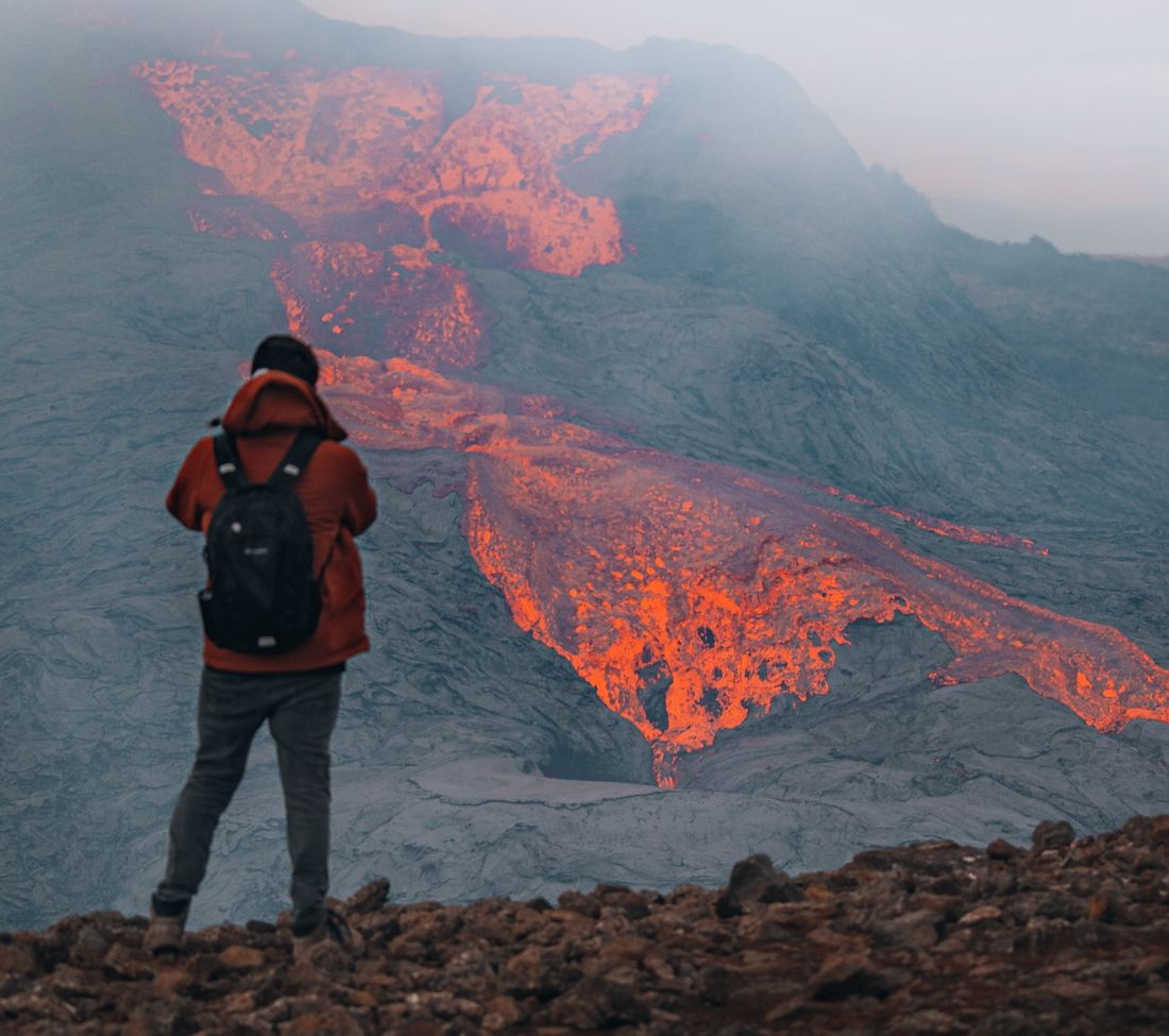 Тест недели, Томские новости, геолог день геолога праздник профессиональный день Тест. Насколько ты геолог?