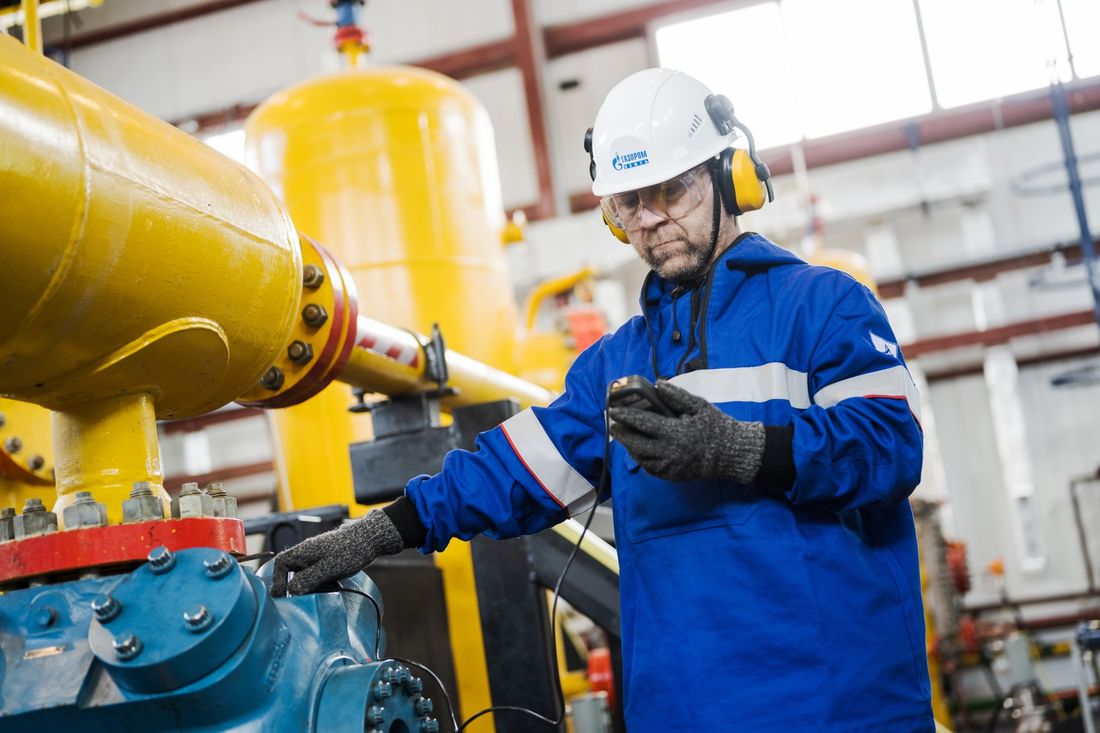 Газпромнефть-Восток, Томские новости, ГПН Газпромнефть-восток интересные новости разработка ТПУ политех «Газпромнефть-Восток» в партнерстве с Томским политехом изготовил российские детали для нефтегазового оборудования