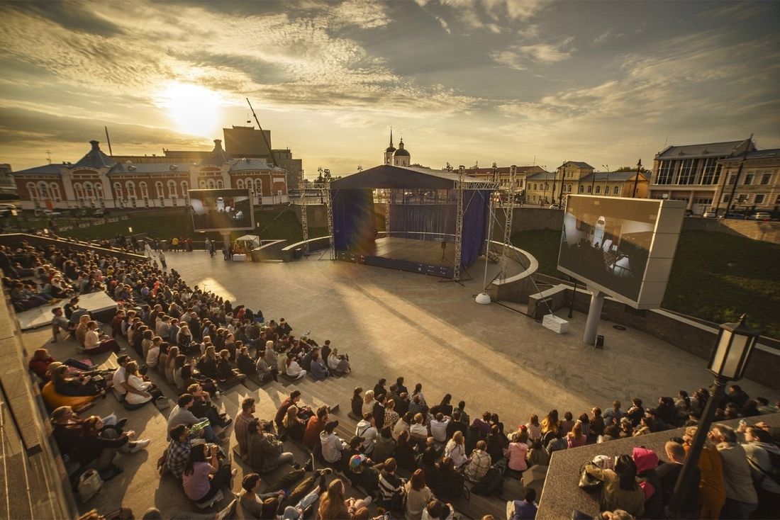 Культура в Томске, Томские новости, кино фильмы смотреть онлайн мероприятия региональный кинематограф Томичей приглашают на большой фестиваль местного кино