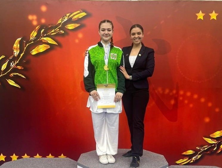 Спорт, Спорт в Томске, Томские новости, ушу боевые искусства соревнования турниры состязания бойцы интересные новости Томска Спортсмены из Томской области привезли 8 медалей с всероссийских соревнований по ушу