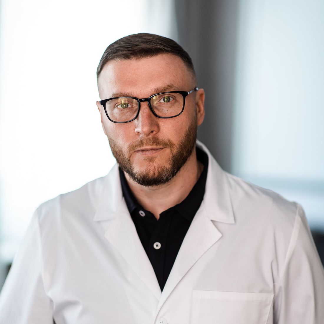 Медицина и здоровье, Награды и назначения, Томские новости, медицина главный врач онкология лечение новые люди администрация руководство У Томского областного онкодиспансера новый главврач