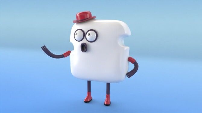 Томские новости, планета сбор краудфандинг интересные новости Томска мультфильмы моушн дизайн и графика В Томске снимают мультсериал об ученых