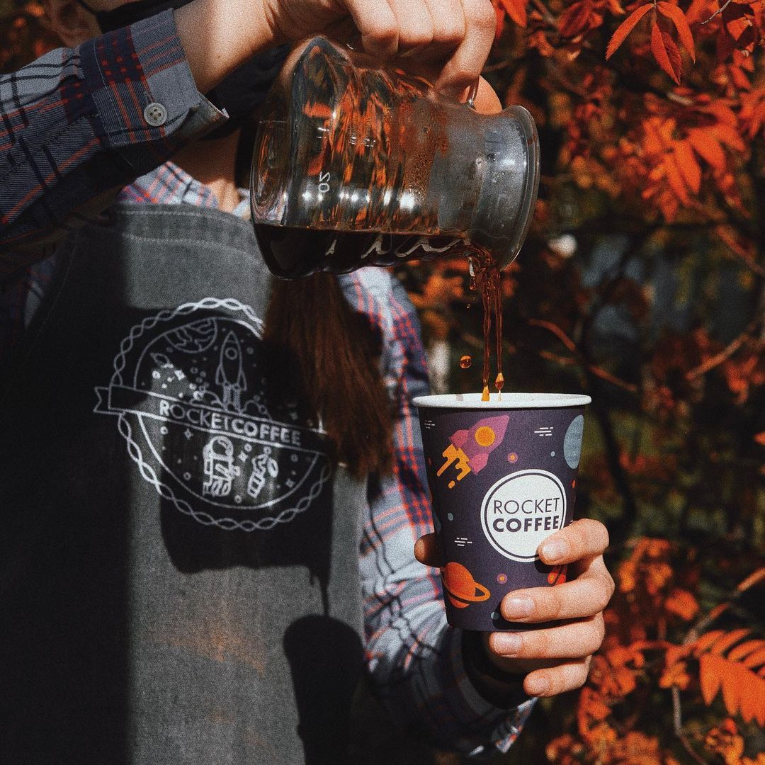 Афиша Томска, Еда, Культура в Томске, Томские новости, рокет кофи кофе фестивали интересные новости куда сходить отдых в Томске В Томске пройдет летний фестиваль любви к кофе