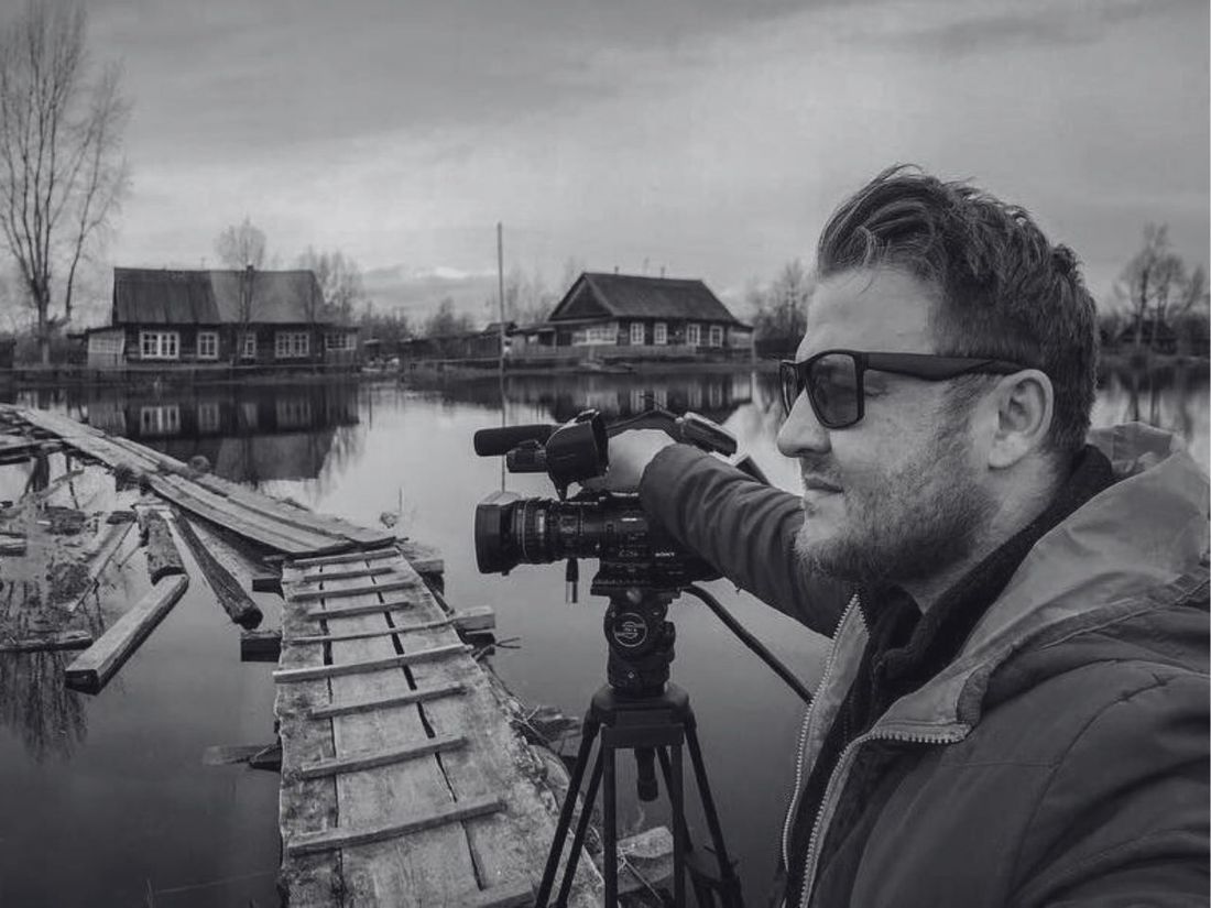 Некрологи, Томские новости, Сакалов умер скончался некрологи блогер интересные новости Томска Умер известный томский блогер Александр Сакалов