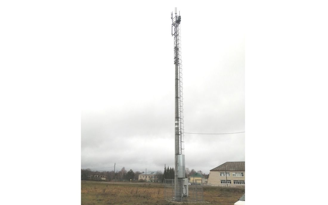 Ростелеком, Томские новости, Ростелеком связь удаленные деревни интересные новости «Ростелеком» обеспечил мобильной связью четыре населенных пункта Томской области