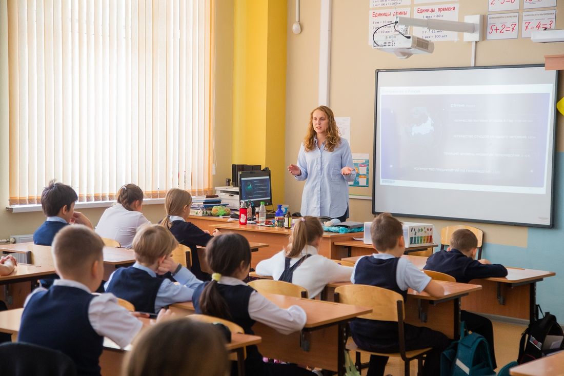 Конкурсы и акции, Социальная сфера, Томские новости, нефтехим Томскнефтехим интересные новости образование экология Более 1,5 тыс. школьников Томской области посетили экоуроки СИБУРа