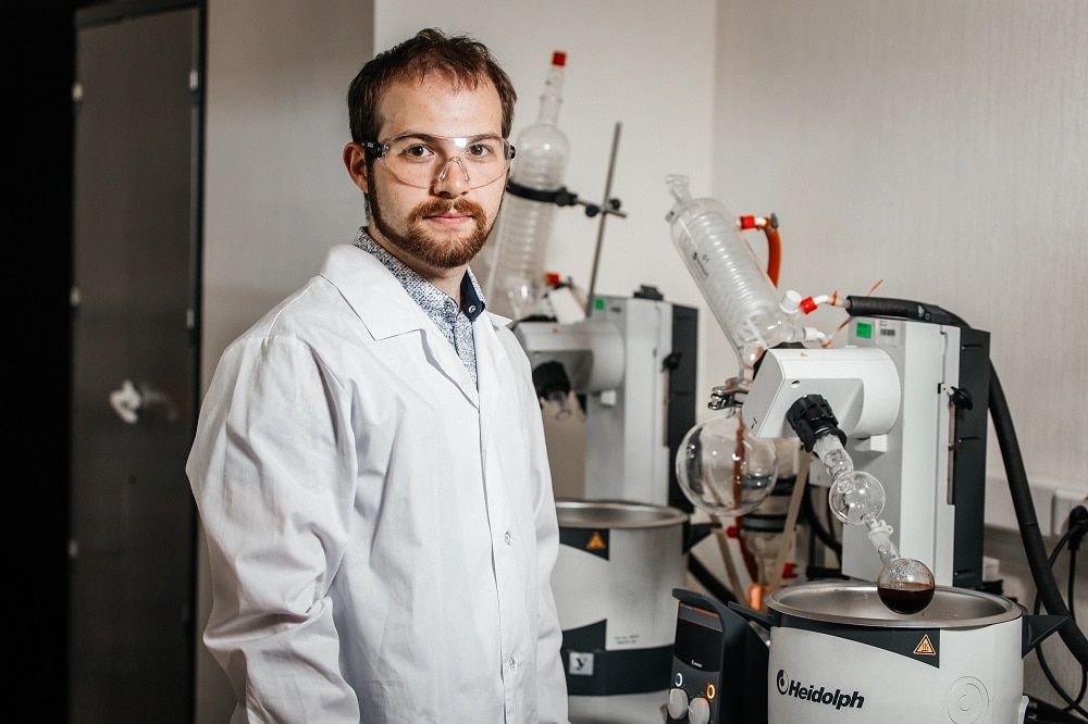 Образование и наука, Томские новости, ТПУ, исследование рак лечение препараты интересные новости Томска лекарство томская наука Томские ученые усовершенствовали новый тип молекул, перспективных для терапии рака