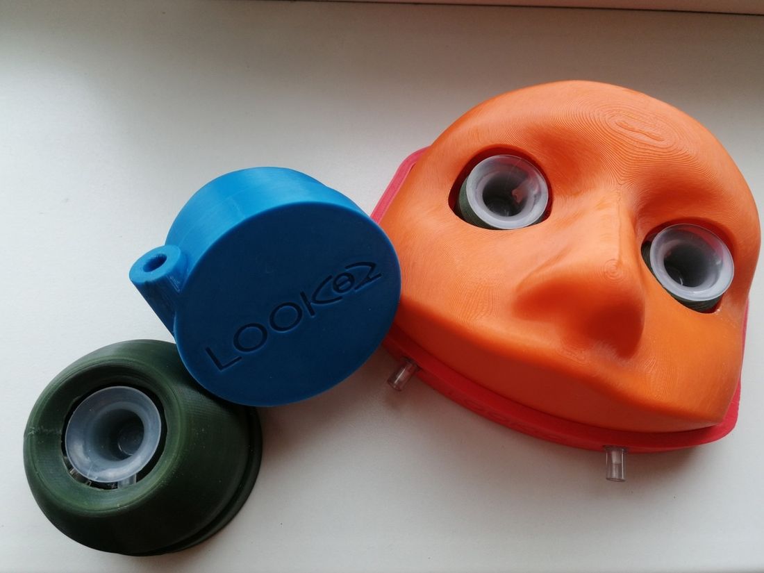 Образование и наука, Томские новости, тренажер интересные новости разработка медицина Томская студентка создала офтальмологический тренажер