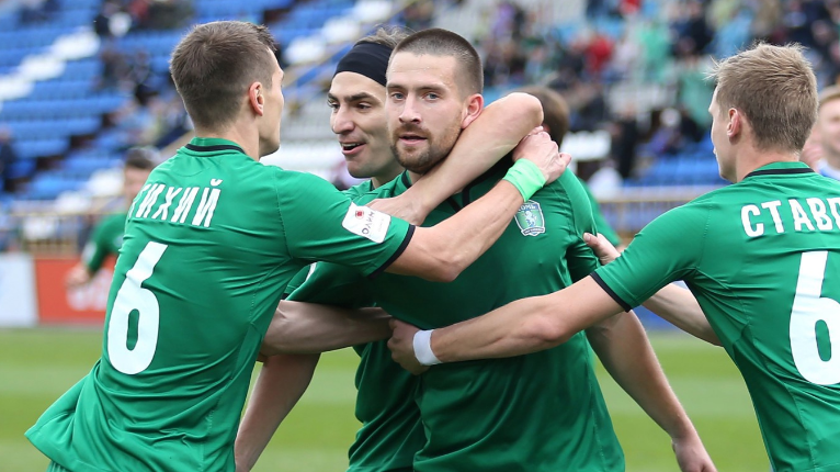 Томские новости, Финансовая ситуация мешает «Томи» вернуться в премьер-лигу – считает Favoritnr1.com