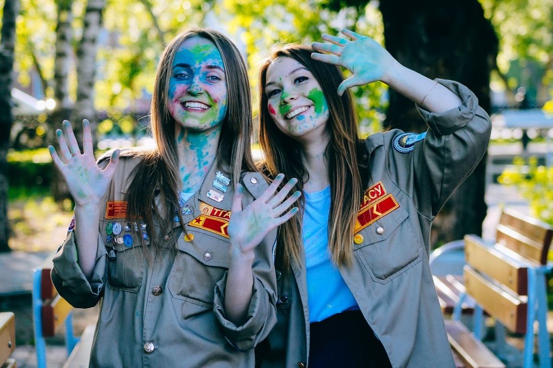 ТГАСУ, Томские новости, студенты тгасу фотография конкурс Ко Дню рождения в ТГАСУ стартовал фотоконкурс для студентов и выпускников