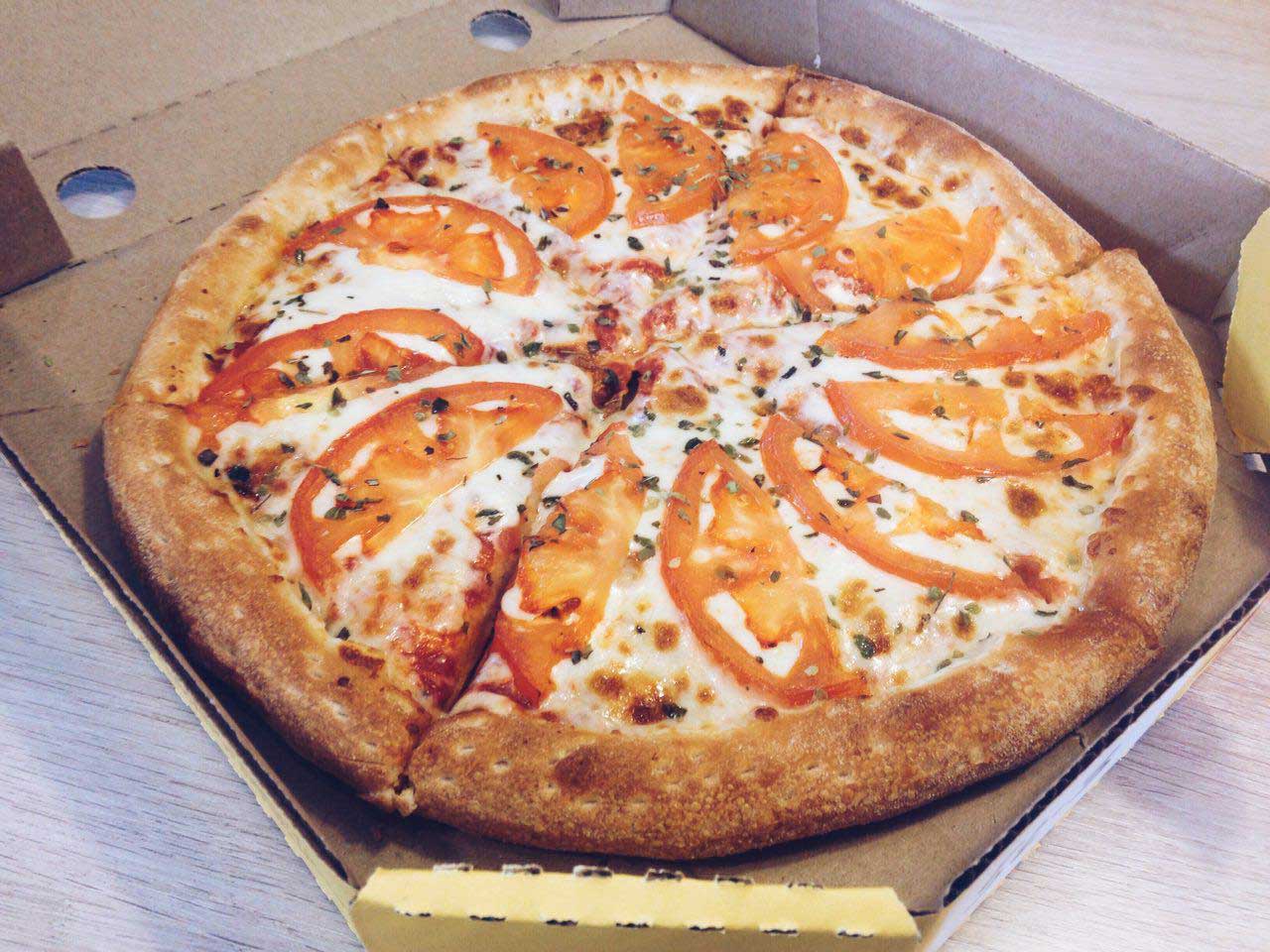 пицца классика рецепт с фото фото 97