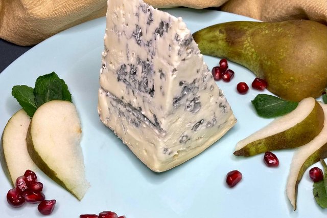 Горгонзола частной томской сыроварни признана лучшим сыром в России