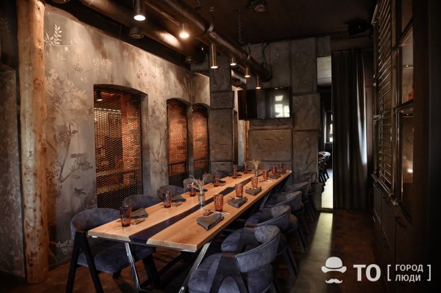 Томские заведения поборются за звание лучших в Сибири